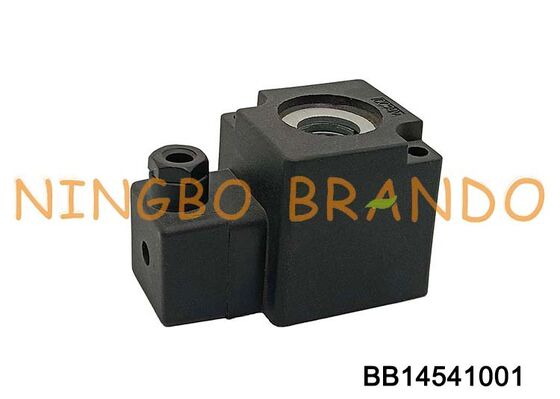 K23D Solenoid Kontrol Vanası Bobini K23D-2/K23D-3 DC24V AC220V 22VA 12W
