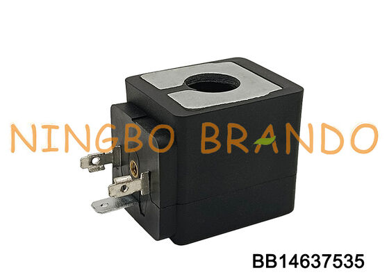 DZ06 Parker Tipi 483510S6 240V DZ06 9W 3 Yollu Solenoid Valf Bobini 24V 110V 220V