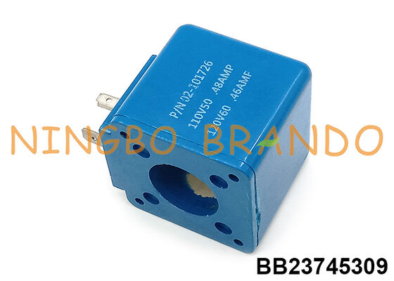 Vickers Tip 02-101726 02-101728 Hidrolik Solenoid Valf Bobini 110VAC 220VAC