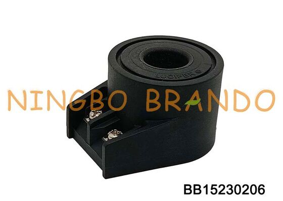 482828S9 EZ08S9 482828S9 483824T1 Parker Lucifer Tipi Yakıcı Solenoid Valf Bobini
