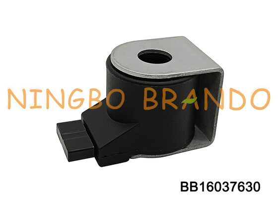 DC12V Solenoid Bobin Tomasetto CNG Basınç Düşürücü Regülatörü AT04 12V 16.5W 19W