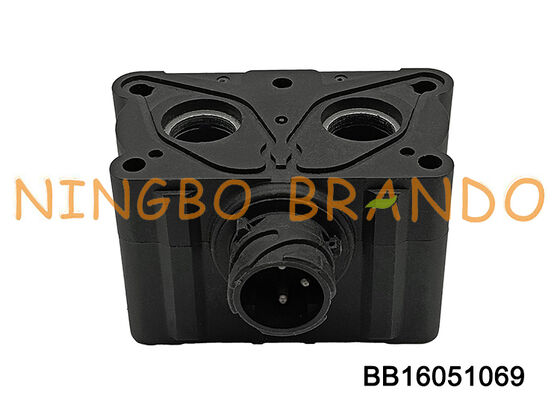 Wabco Tipi Kamyon Solenoid Bobini 4422302221 4422312221 4422325221 24VDC 12W