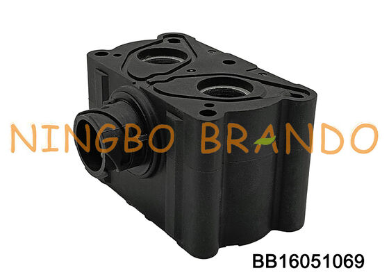 Wabco Tipi Kamyon Solenoid Bobini 4422302221 4422312221 4422325221 24VDC 12W