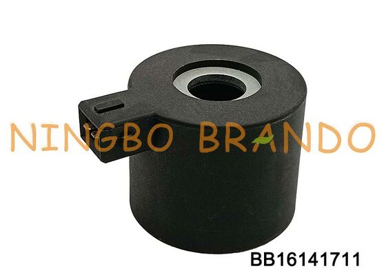 DC12V 20W LPG CNG Solenoid Bobin Elektronik CNG Basınç Düşürücü Tamir Takımı için