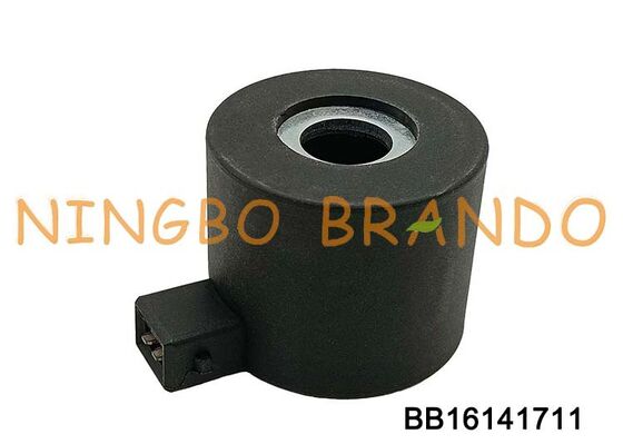 DC12V 20W LPG CNG Solenoid Bobin Elektronik CNG Basınç Düşürücü Tamir Takımı için