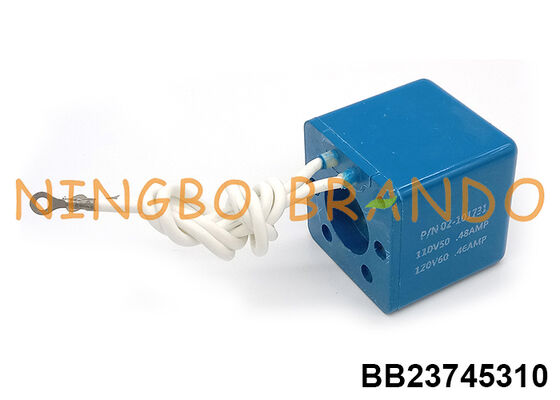 Vickers Tipi P/N 02-101731 P/N 02-101732 Hidrolik Solenoid Bobin 110V 220V