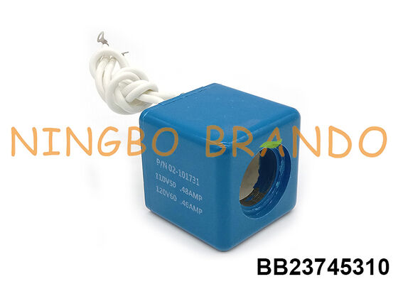 Vickers Tipi P/N 02-101731 P/N 02-101732 Hidrolik Solenoid Bobin 110V 220V