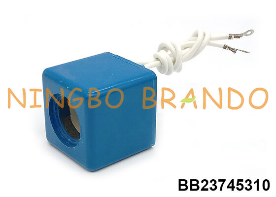 Vickers Tipi P/N 02-101731 P/N 02-101732 Hidrolik Solenoid Bobin 110V 220V