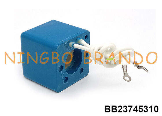 Vickers Tipi P/N 02-101731 P/N 02-101732 Hidrolik Solenoid Bobin 110V 220V