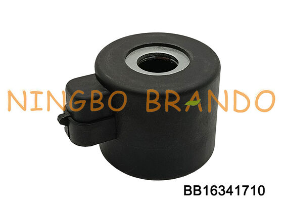 LPG CNG Solenoid Bobin 12VDC CNG LPG Redüktör Regülatörü Tamir Takımı 20 W