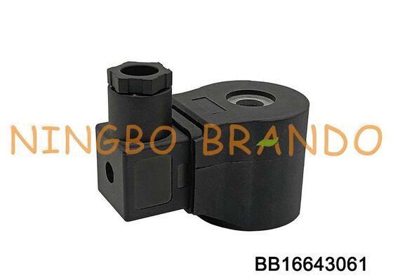 CEME Tipi Solenoid Bobin B12 C57 12VDC 24VDC 110VAC 220VAC