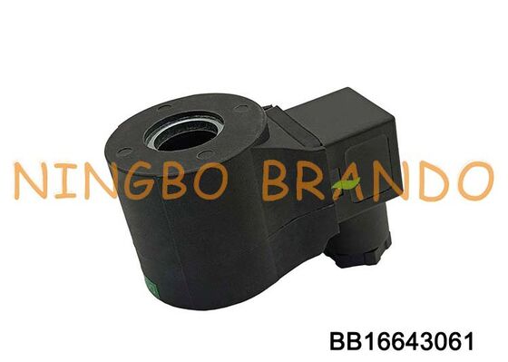 CEME Tipi Solenoid Bobin B12 C57 12VDC 24VDC 110VAC 220VAC