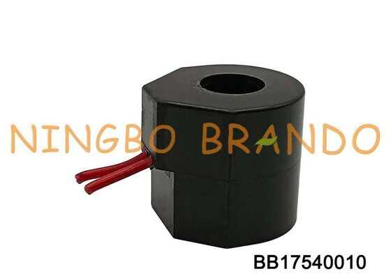 ASCO Tipi Solenoid Valf Bobini MP-C-011 24VAC 110VAC 120VAC 220VAC 240VAC