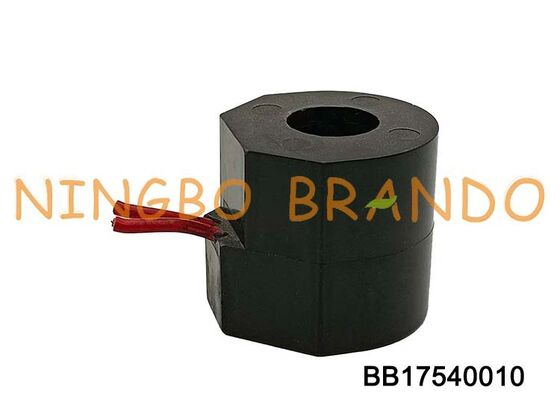 ASCO Tipi Solenoid Valf Bobini MP-C-011 24VAC 110VAC 120VAC 220VAC 240VAC