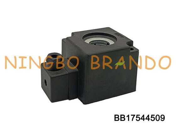 K23D Solenoid Kontrol Vanası Bobini K23D-3 AC220V DC12V DC24V AC24V AC110V