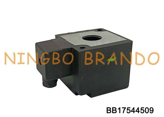 K23D Solenoid Kontrol Vanası Bobini K23D-3 AC220V DC12V DC24V AC24V AC110V