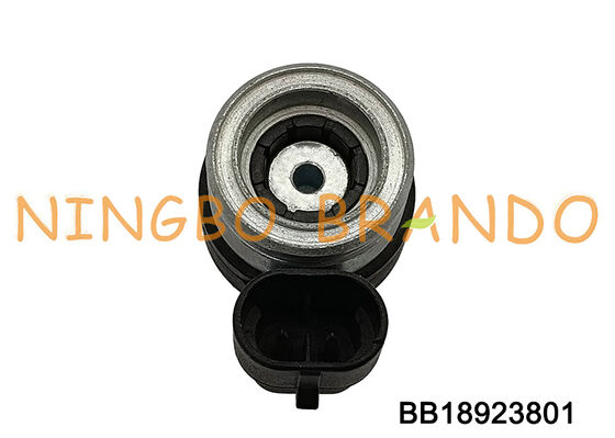 AEB Tipi Enjeksiyon Rayı Solenoid Valf Bobini 12VDC 2 Ohm