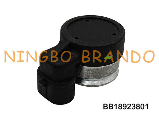 AEB Tipi Enjeksiyon Rayı Solenoid Valf Bobini 12VDC 2 Ohm