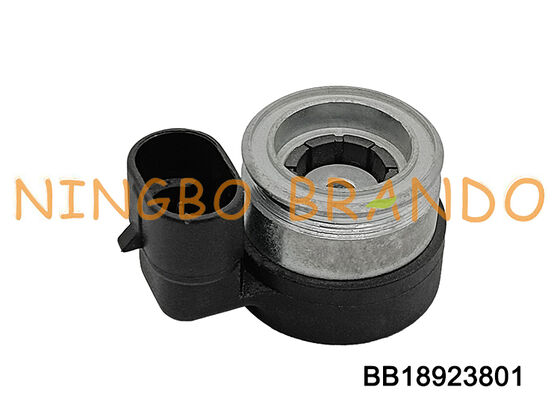 AEB Tipi Enjeksiyon Rayı Solenoid Valf Bobini 12VDC 2 Ohm