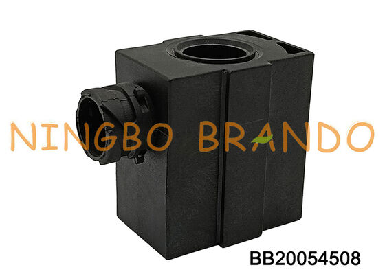 Mercedes Benz Kamyon Solenoid Valfı için 24V DC Kamyon Solenoid Bobini 5392900070