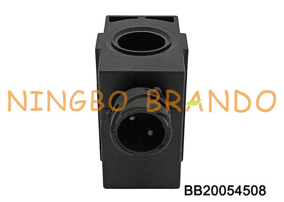 Mercedes Benz Kamyon Solenoid Valfı için 24V DC Kamyon Solenoid Bobini 5392900070