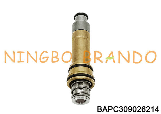 1334037 1488083 1423566 SCANIA Şanzıman Solenoid Valfı için Solenoid Armatür