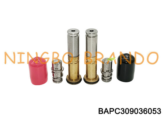 Wabco Tipi Kamyon ABS Solenoid Valf Armatür 4721950520 4721951070 4721950190