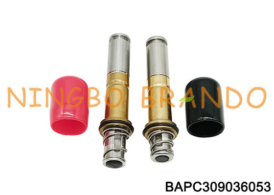 Wabco Tipi Kamyon ABS Solenoid Valf Armatür 4721950520 4721951070 4721950190