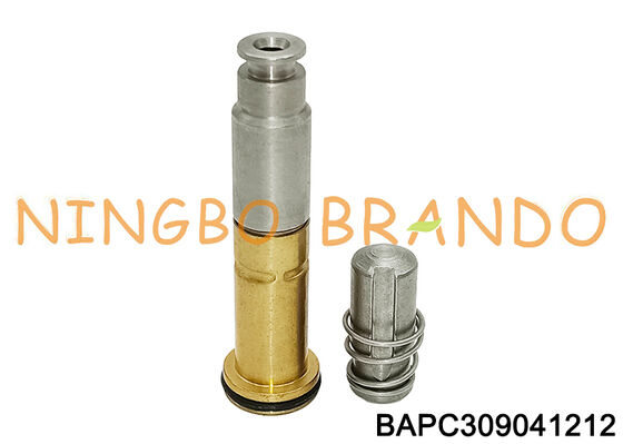 WABCO Tip 442 500 710 2 442 500 700 2 Römork ABS ECU Solenoid Valf Armatür
