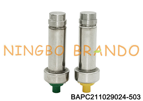 Vol-vo Kamyon Debriyaj Servo Tamir Takımı Solenoid Valf Armatür 9701500010 9701500020 9701500080