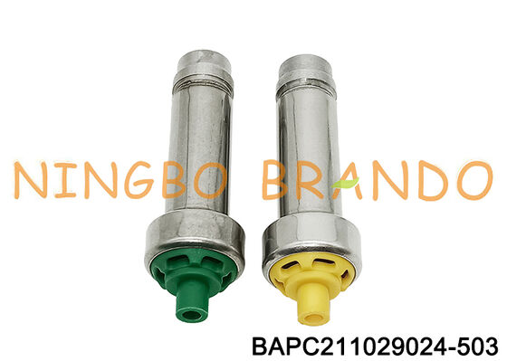 Vol-vo Kamyon Debriyaj Servo Tamir Takımı Solenoid Valf Armatür 9701500010 9701500020 9701500080