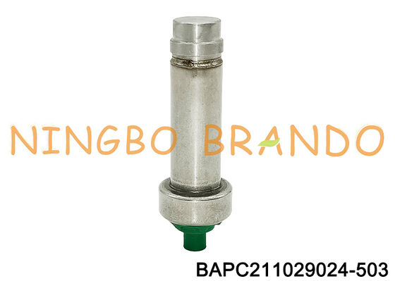 Vol-vo Kamyon Debriyaj Servo Tamir Takımı Solenoid Valf Armatür 9701500010 9701500020 9701500080