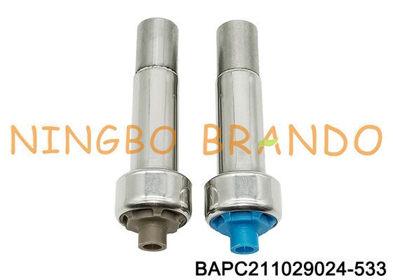 Vol-vo Kamyon Debriyaj Servo Tamir Takımı Solenoid Armatür 20584497 21008344