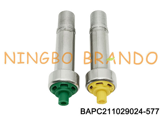 DAF IV-ECO Mercedes Benz için Solenoid Armatür Kamyon Debriyaj Servo Tamir Takımı