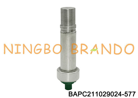 DAF IV-ECO Mercedes Benz için Solenoid Armatür Kamyon Debriyaj Servo Tamir Takımı