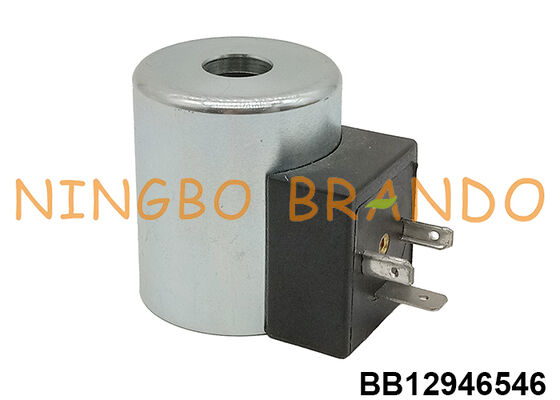 EATON Vickers Tipi Hidrolik Solenoid Bobini 12VDC 300AA00081A