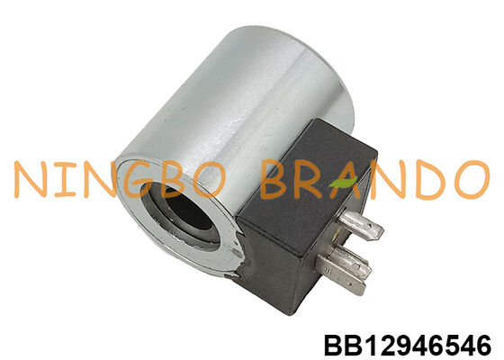 EATON Vickers Tipi Hidrolik Solenoid Bobini 12VDC 300AA00081A
