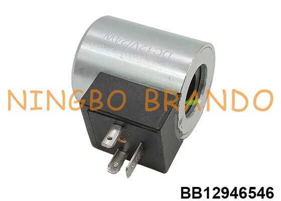 EATON Vickers Tipi Hidrolik Solenoid Bobini 12VDC 300AA00081A