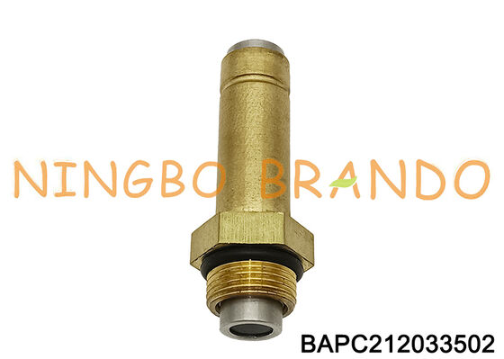 12mm OD Solenoid Armatür Piston Borusu LPG CNG Basınç Düşürücü Tamir Kiti