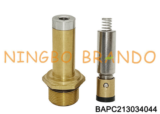 13mm OD M18 Koltuk NBR Contaları LPG CNG Dönüşüm Kiti Solenoid Valf Armatür Kökü