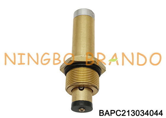 13mm OD M18 Koltuk NBR Contaları LPG CNG Dönüşüm Kiti Solenoid Valf Armatür Kökü