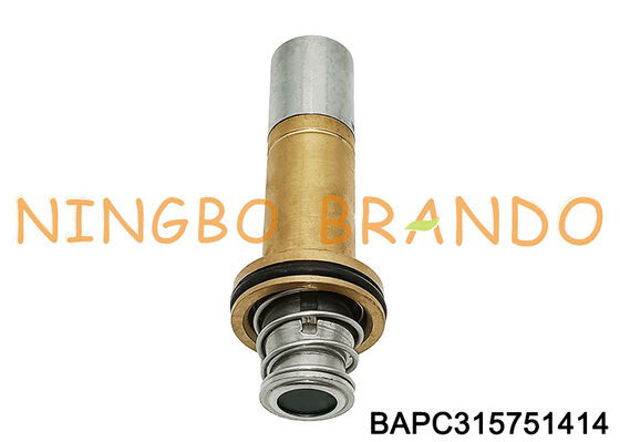 Wabco Tipi Kamyon Solenoid Valve Armature Plunger 4422325221 0025403997 için