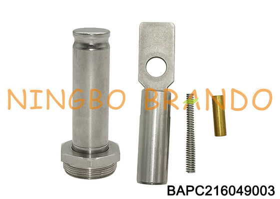 Henny Penny Solenoid Armatür Grubu 18721 18724 17120 17121 29515 29547