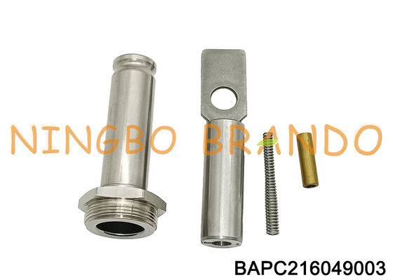 Henny Penny Solenoid Armatür Grubu 18721 18724 17120 17121 29515 29547