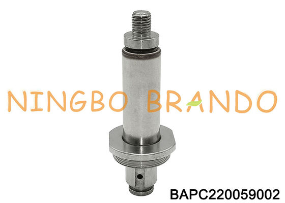 2W400-40 2W500-50 2S400-40 2S500-50 için 2 Yollu Normalde Kapalı Su Solenoid Valfı Armatür