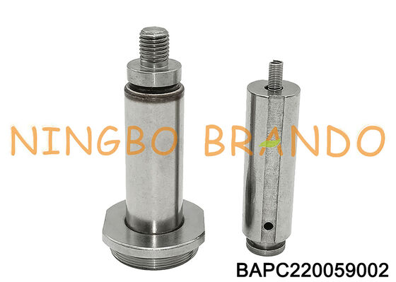 2W400-40 2W500-50 2S400-40 2S500-50 için 2 Yollu Normalde Kapalı Su Solenoid Valfı Armatür