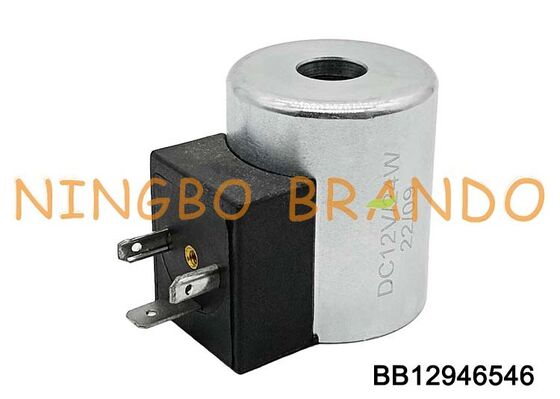 EATON Tipi Hidrolik Solenoid Bobin 300AA00081A 300AA00082A 300AA00085A 300AA00086A 300AA00087A 300AA00088A