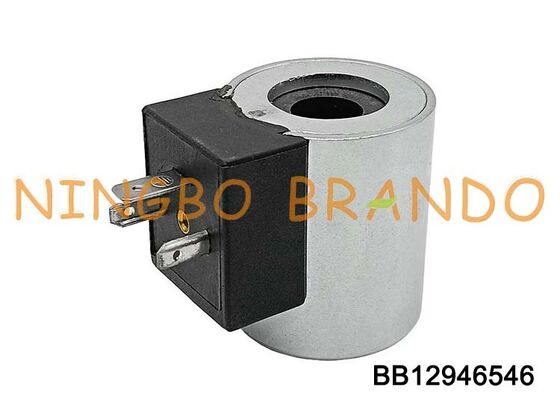 EATON Tipi Hidrolik Solenoid Bobin 300AA00081A 300AA00082A 300AA00085A 300AA00086A 300AA00087A 300AA00088A