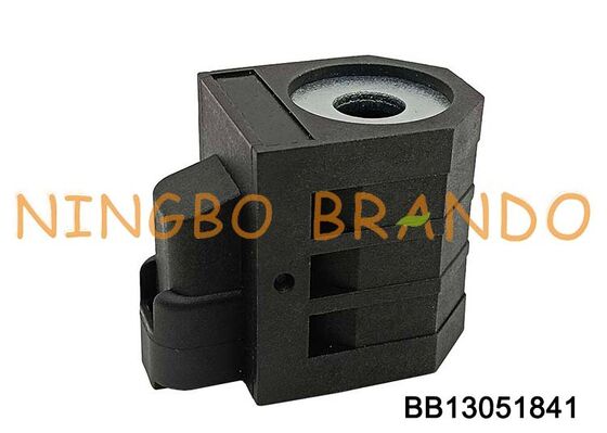 Hyundai DOOSAN Ekskavatör Hidrolik Bobin 300715-00038 XKBL-00004 780924D 780912D 12V 24V