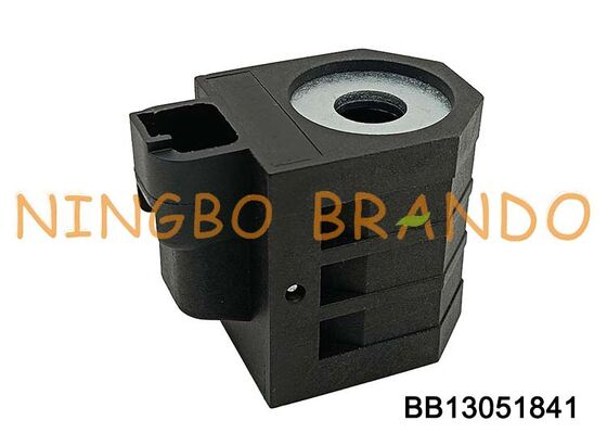 Hyundai DOOSAN Ekskavatör Hidrolik Bobin 300715-00038 XKBL-00004 780924D 780912D 12V 24V